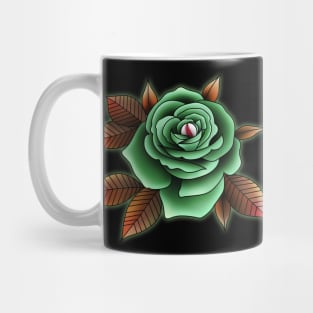 ROSA DI VETRO / CONCEPTUAL ART Mug